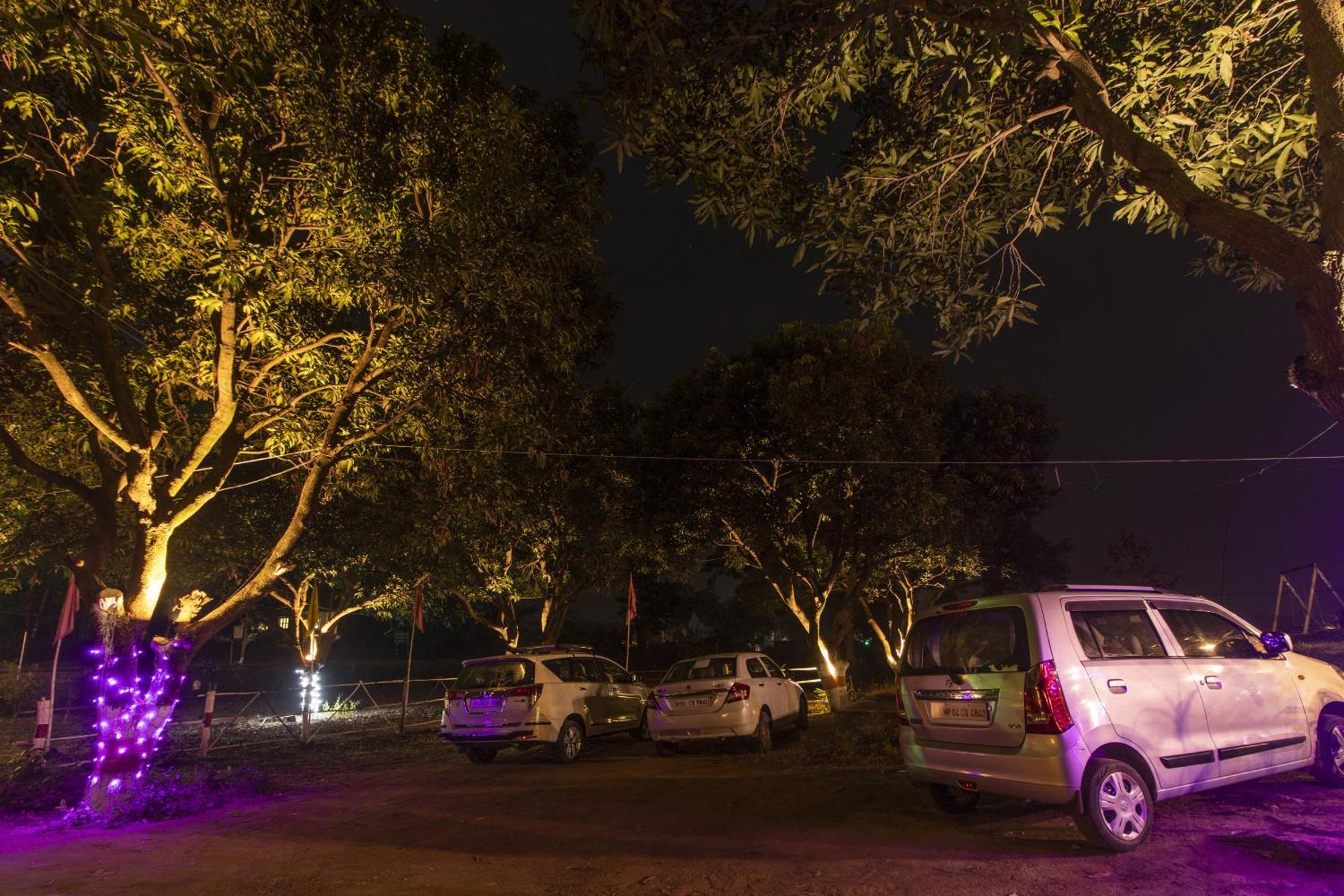 Wow Stayz2 Pachmarhi Foothill Cottages Exterior foto