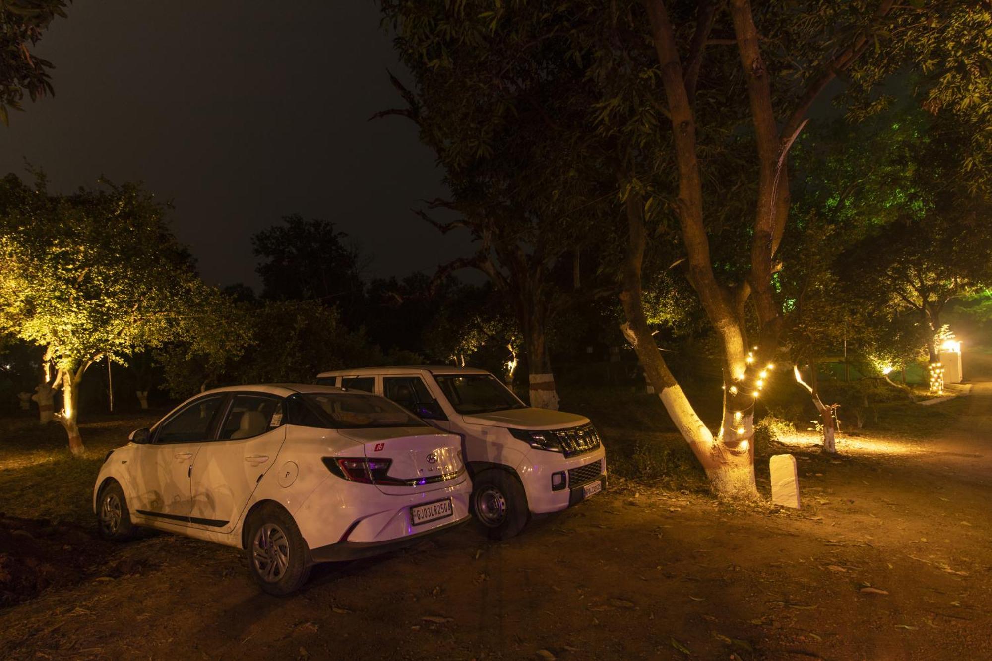 Wow Stayz2 Pachmarhi Foothill Cottages Exterior foto