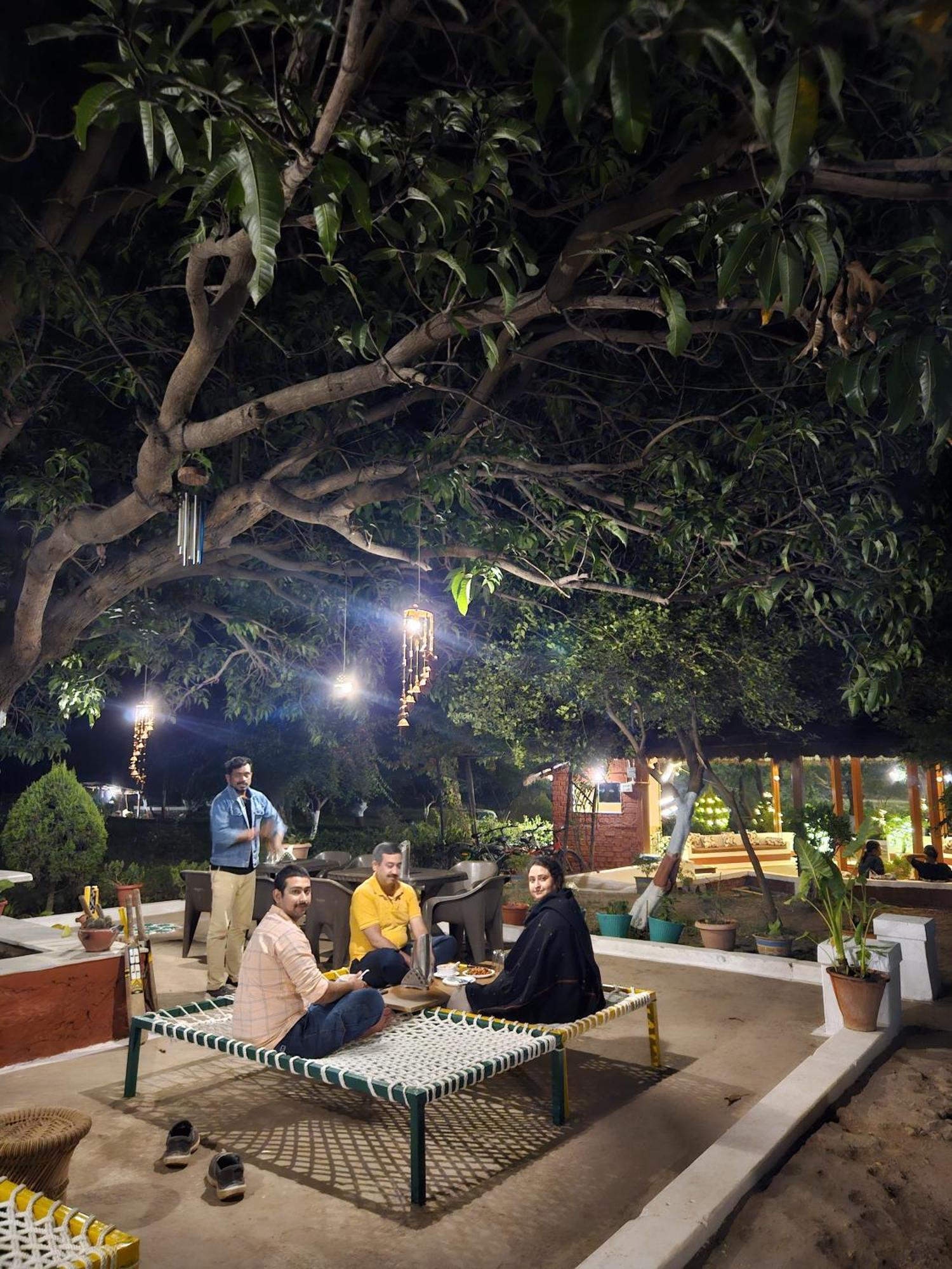 Wow Stayz2 Pachmarhi Foothill Cottages Exterior foto